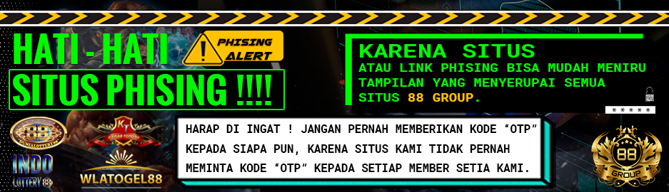 indo lottery 88 slot